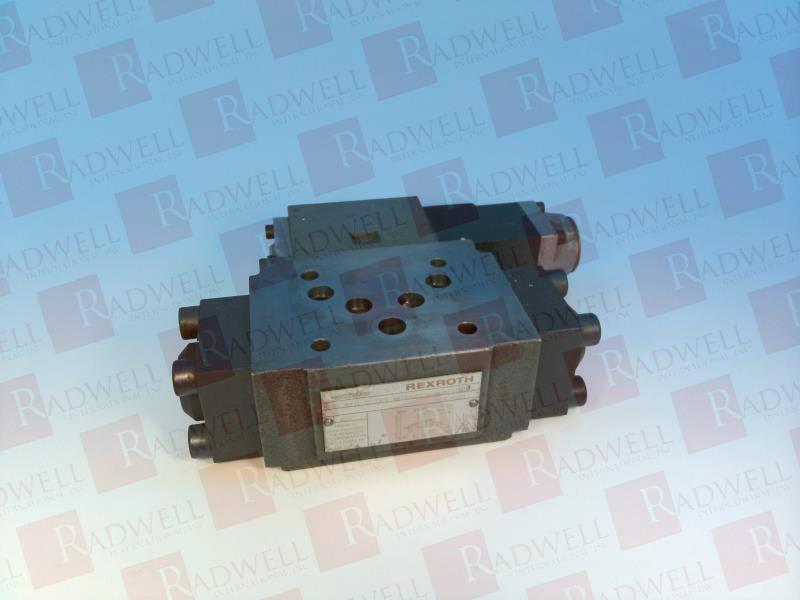 BOSCH Z4WEH10E63-30/6AW120-60NETZ5L