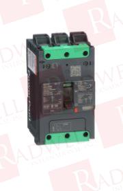 SCHNEIDER ELECTRIC BDL36015