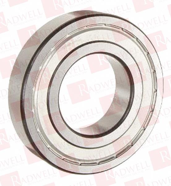 BL BEARINGS 6204ZZ