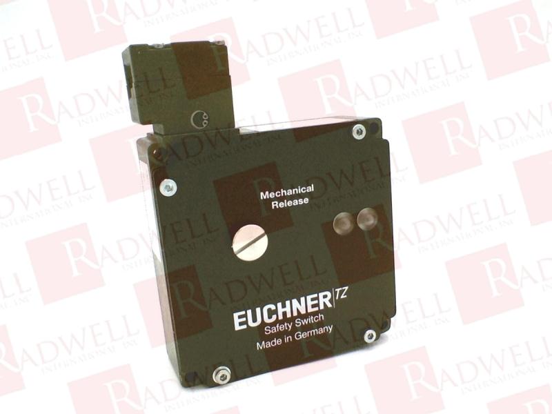 EUCHNER TZ1LE024MVAB