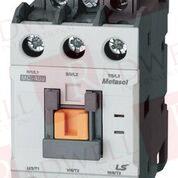 LS ELECTRIC MC-40A-AC24DF-22S