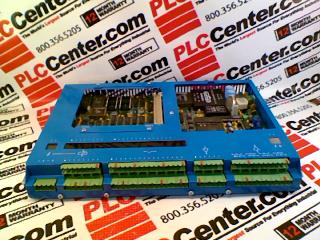 DIGITAL CONTROL SYSTEMS 0109-3301-L