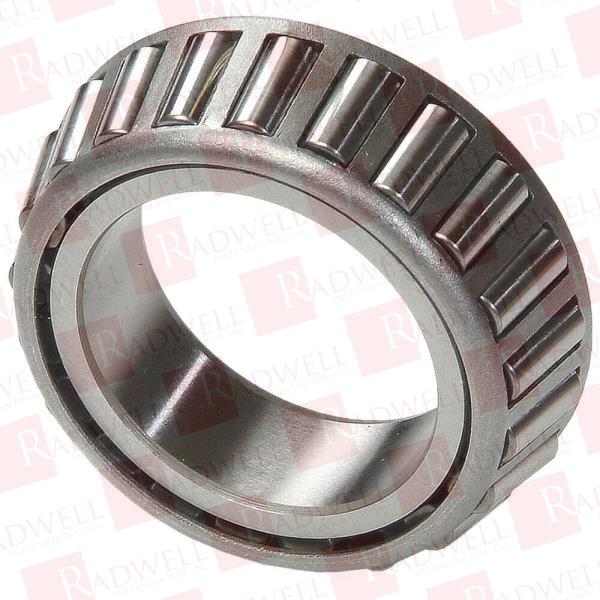 NBS BEARING 387A