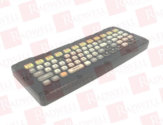 KYBD-QW-VC-01 Keyboard/Pad/Pen/Mouse by ZEBRA