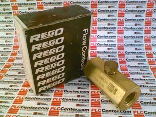 REGO PC250B