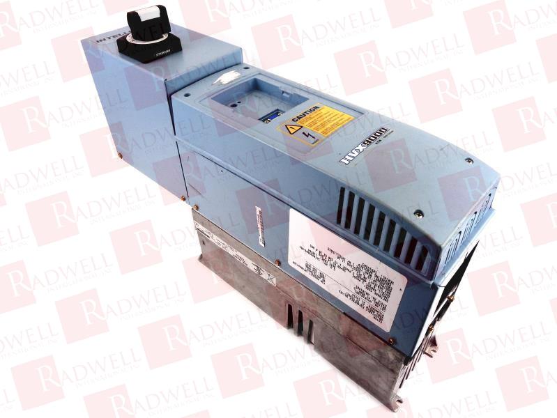 EATON CORPORATION HVX03014B2