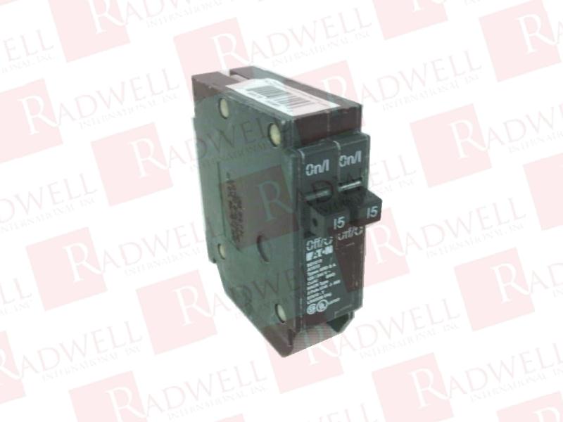 EATON CORPORATION BD1515