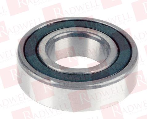 SCHAEFFLER GROUP 6207-2RSR-L038-C3