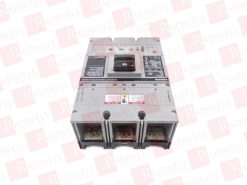 SIEMENS SHJD69400NT