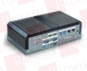 IEI INTEGRATION CORP ECN-360A-ULT3-I5/4G-R10