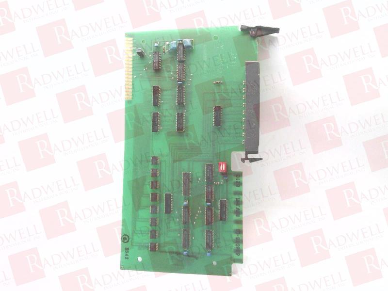 ALLEN BRADLEY 636028