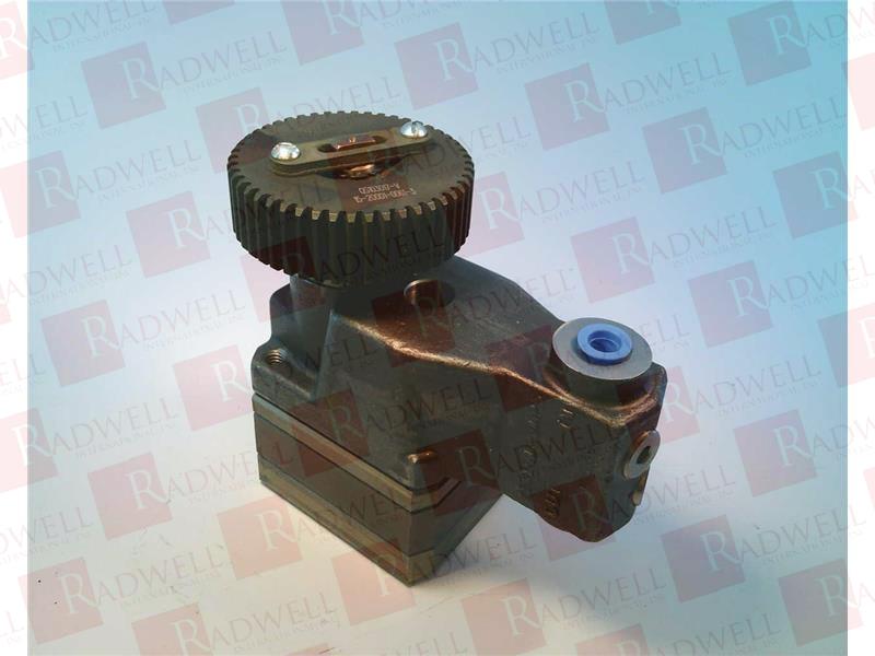 ZENITH PUMPS BMB-5399-5.6-003