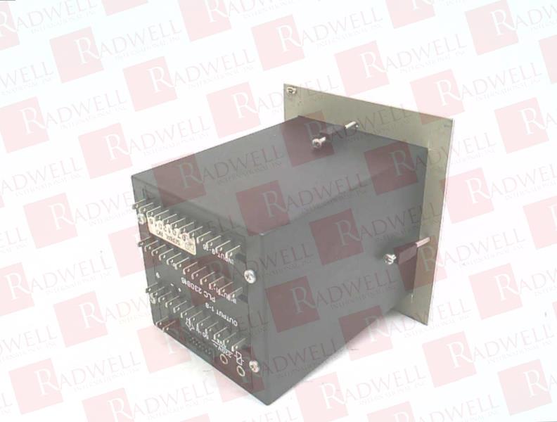 CARLO GAVAZZI PLC230816