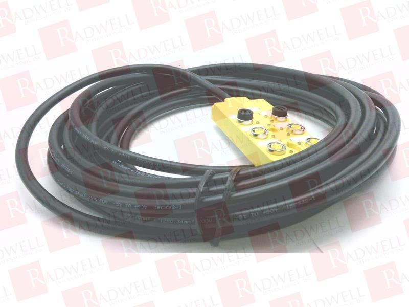 MOLEX BTY605P-FBP-10