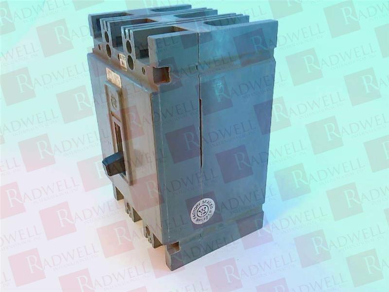 EATON CORPORATION HFB3015