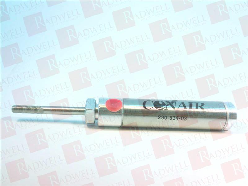 CONAIR 290-534-03