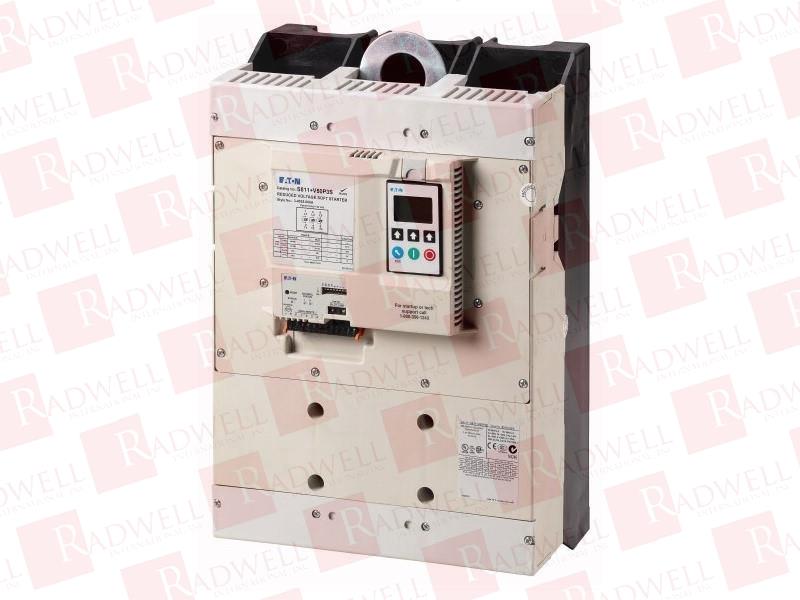 EATON CORPORATION S811+V36N3S