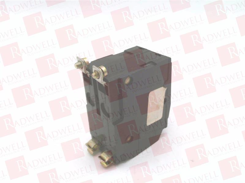 QOB240 - Square D - 40 Amp Circuit Breaker – Canada Breakers