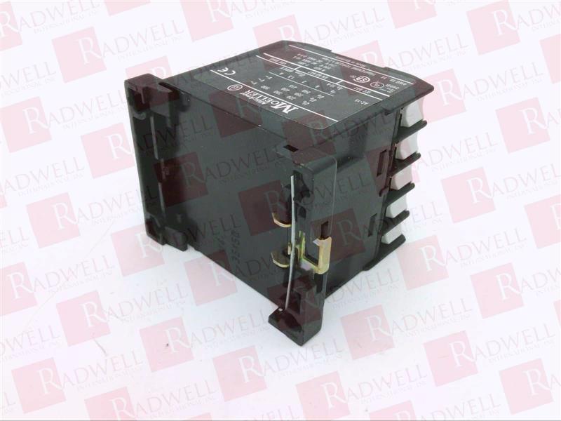 EATON CORPORATION DILER-22(110V50HZ)