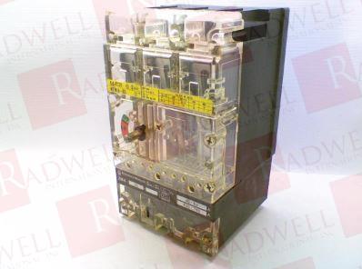 EATON CORPORATION NZM6-63/ZM6A-60-500-NA