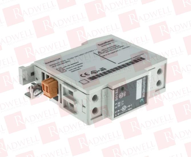 INVENSYS TE10S/25A/240V/HAC/ENG///NOFUSE/-//00