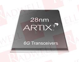 XILINX XC7A15T-1FTG256I