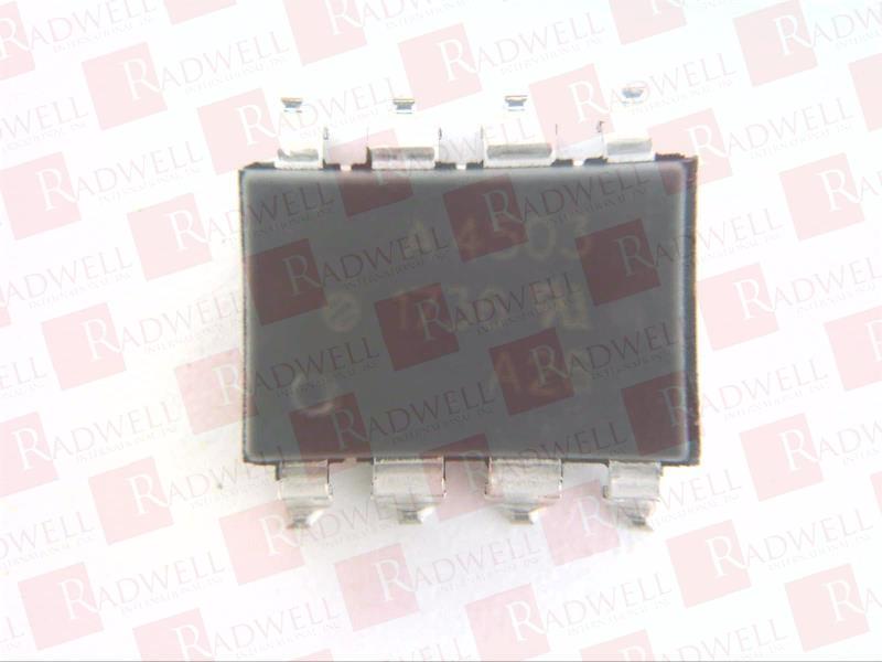 BROADCOM HCPL-4503-300E