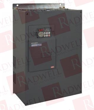 FR-F740P-37K by MITSUBISHI - Buy or Repair at Radwell - Radwell.com