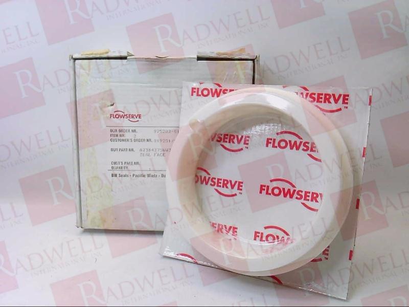 FLOWSERVE A73B4375WW3