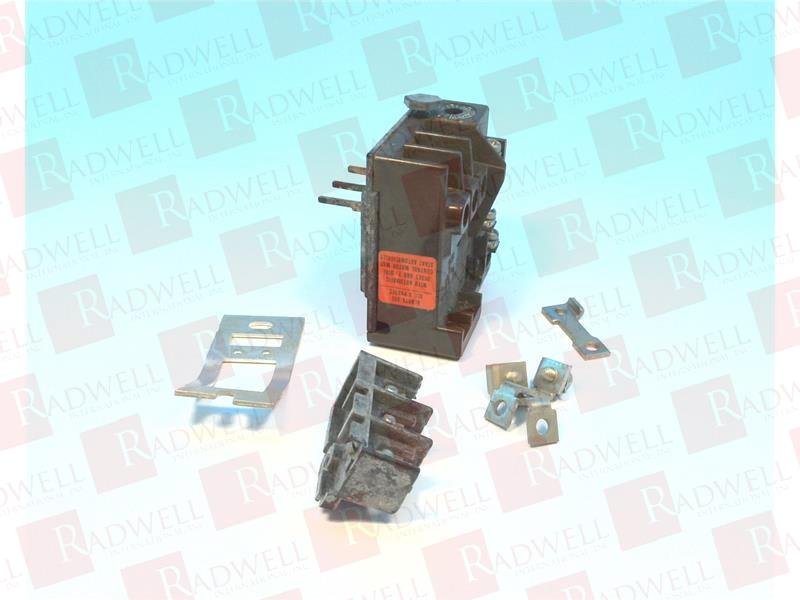 EATON CORPORATION Z0-0-68/K-NA