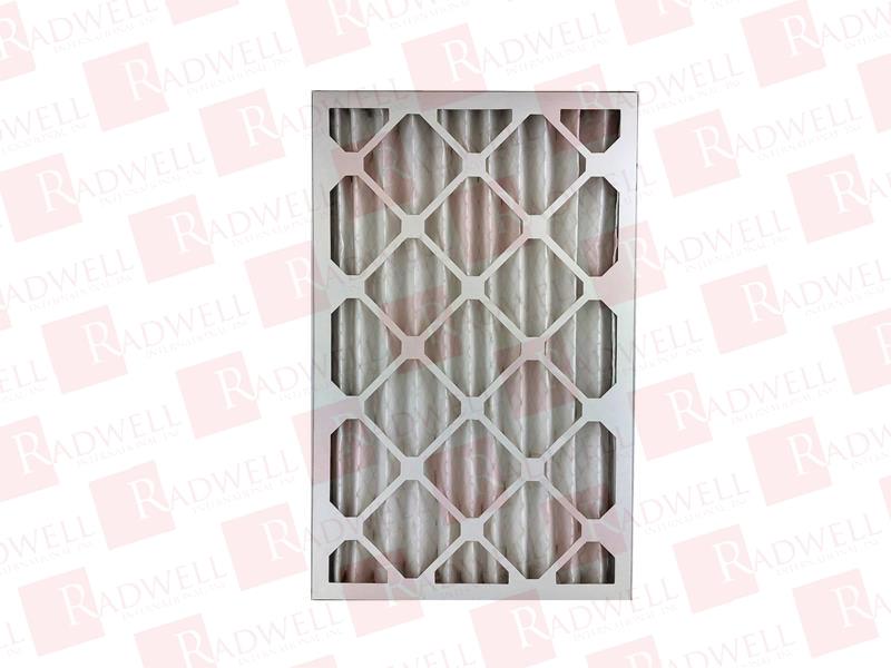 QUALITY FILTERS EQP4016252