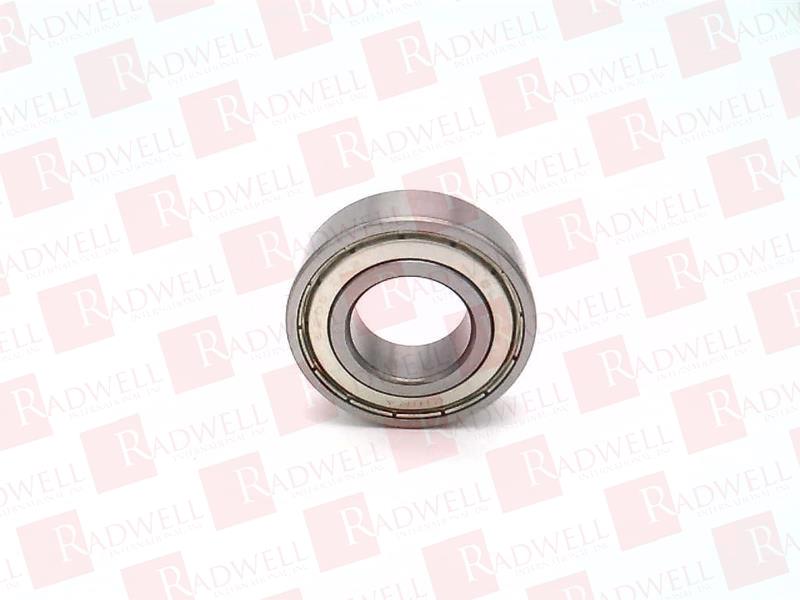 BEARINGS LIMITED 6205-ZZC3