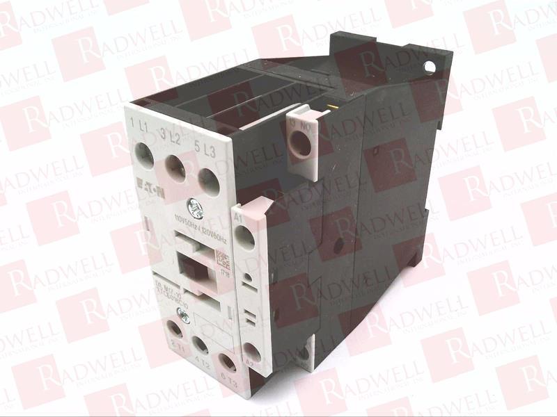 EATON CORPORATION XTCE018C10A