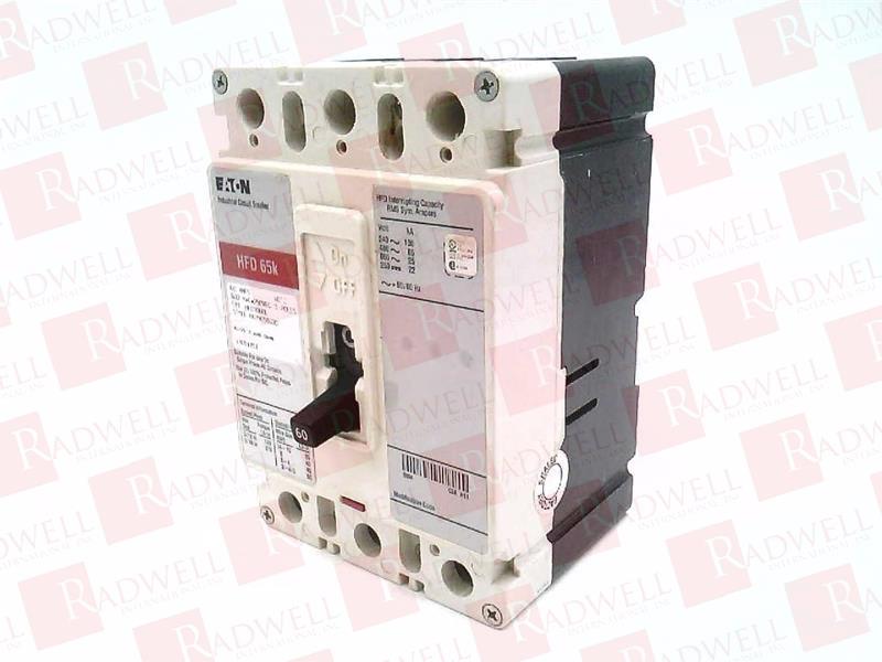 EATON CORPORATION HFD3060L