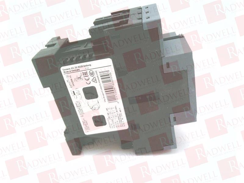 SIEMENS 3RT2025-2BB40