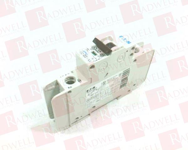 EATON CORPORATION FAZ-D3/1-NA