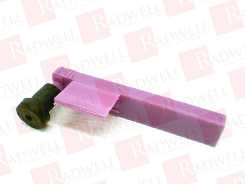 Honeywell 30735489-001 Purple Ink Cartridge 