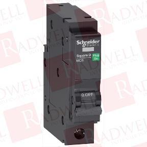 SCHNEIDER ELECTRIC QO116VSC10