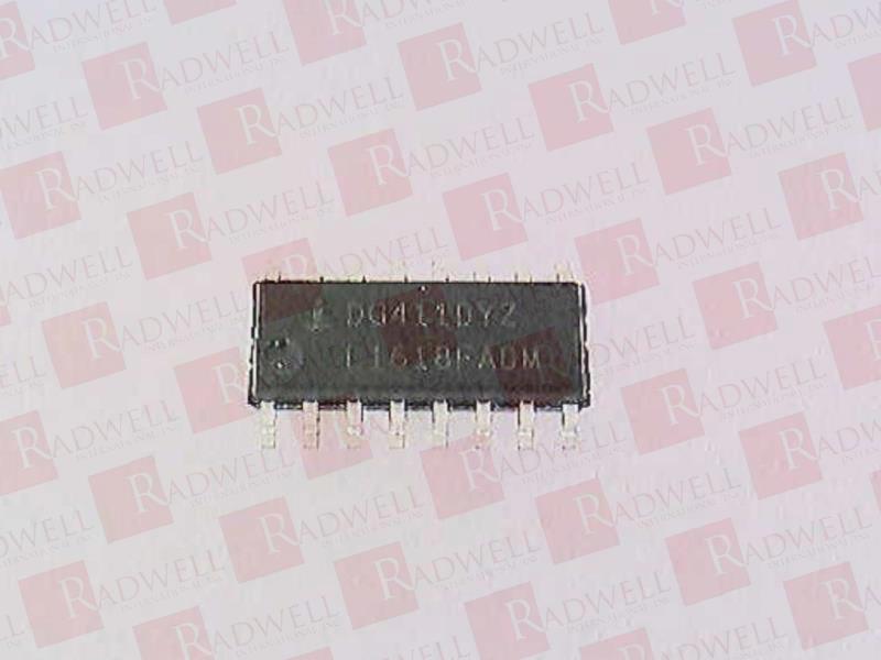 INTERSIL DG411DYZ