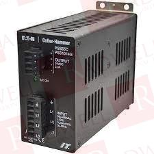 EATON CORPORATION PSS55C PSS1014G