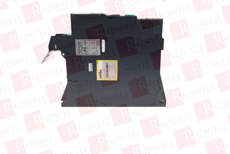 SCHNEIDER ELECTRIC ATV320U07N4B