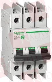 SCHNEIDER ELECTRIC M9F43363