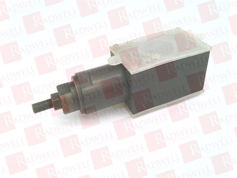 EATON CORPORATION DGMX2-3-PP-FW-S-40