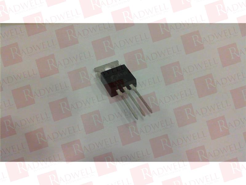 ON SEMICONDUCTOR SSP6N60A