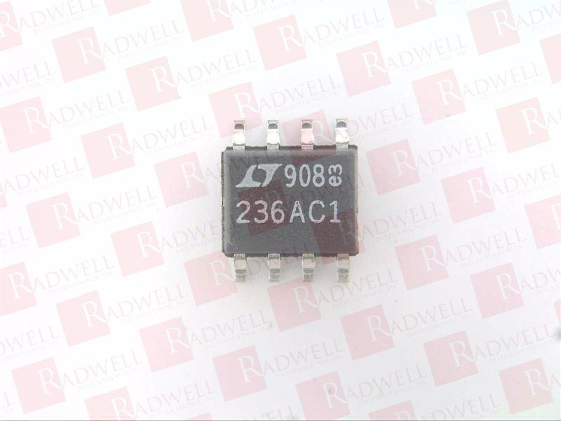 ANALOG DEVICES LT1236ACS8-10#PBF