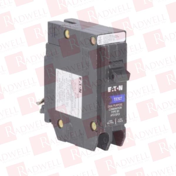 EATON CORPORATION BRP120GF