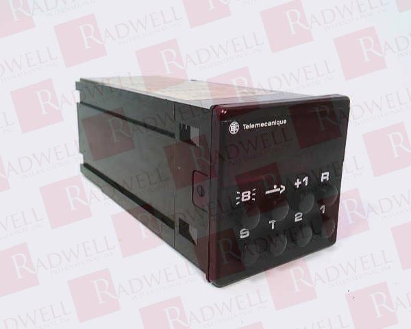 SCHNEIDER ELECTRIC ST1-CC700