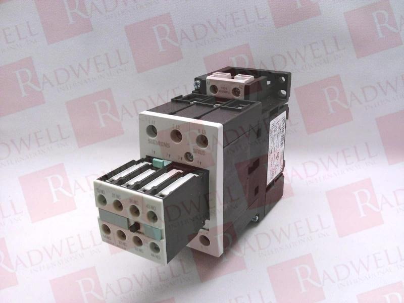 SIEMENS 3RT1036-1AG24