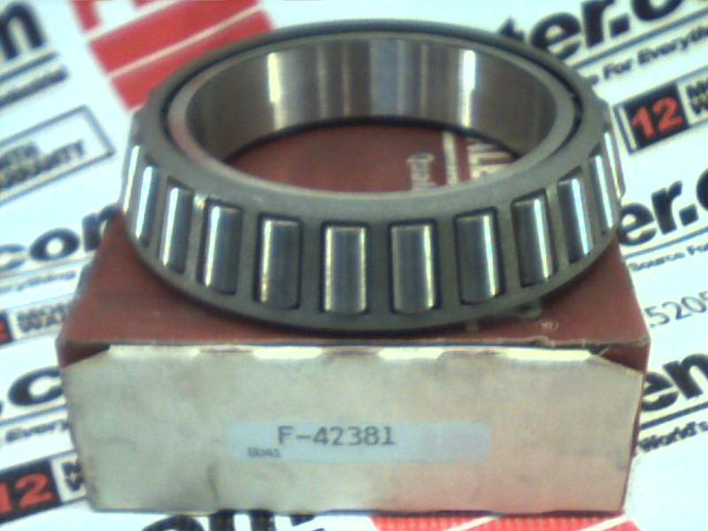 TIMKEN F42381