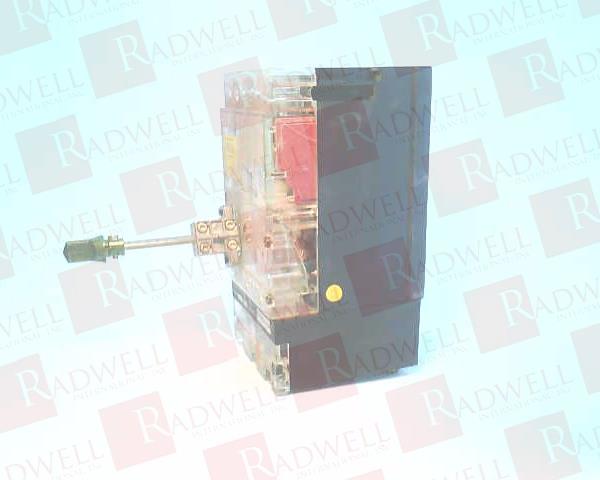 EATON CORPORATION NZM 6B-63 ZM6A-15-320